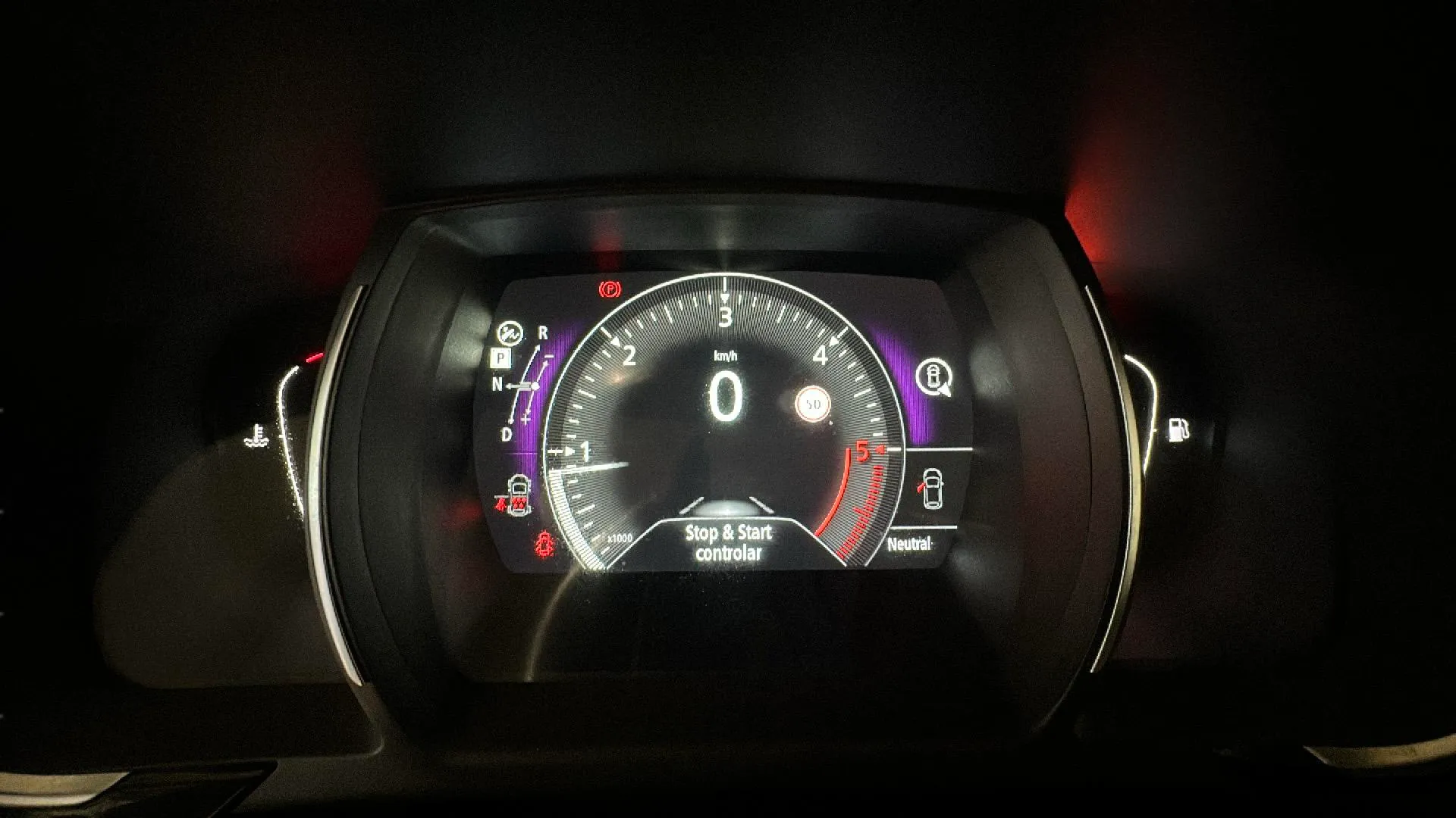 Renault Grand Scénic Espace Zen Energy dCi 160 Twin Turbo EDC - foto 16