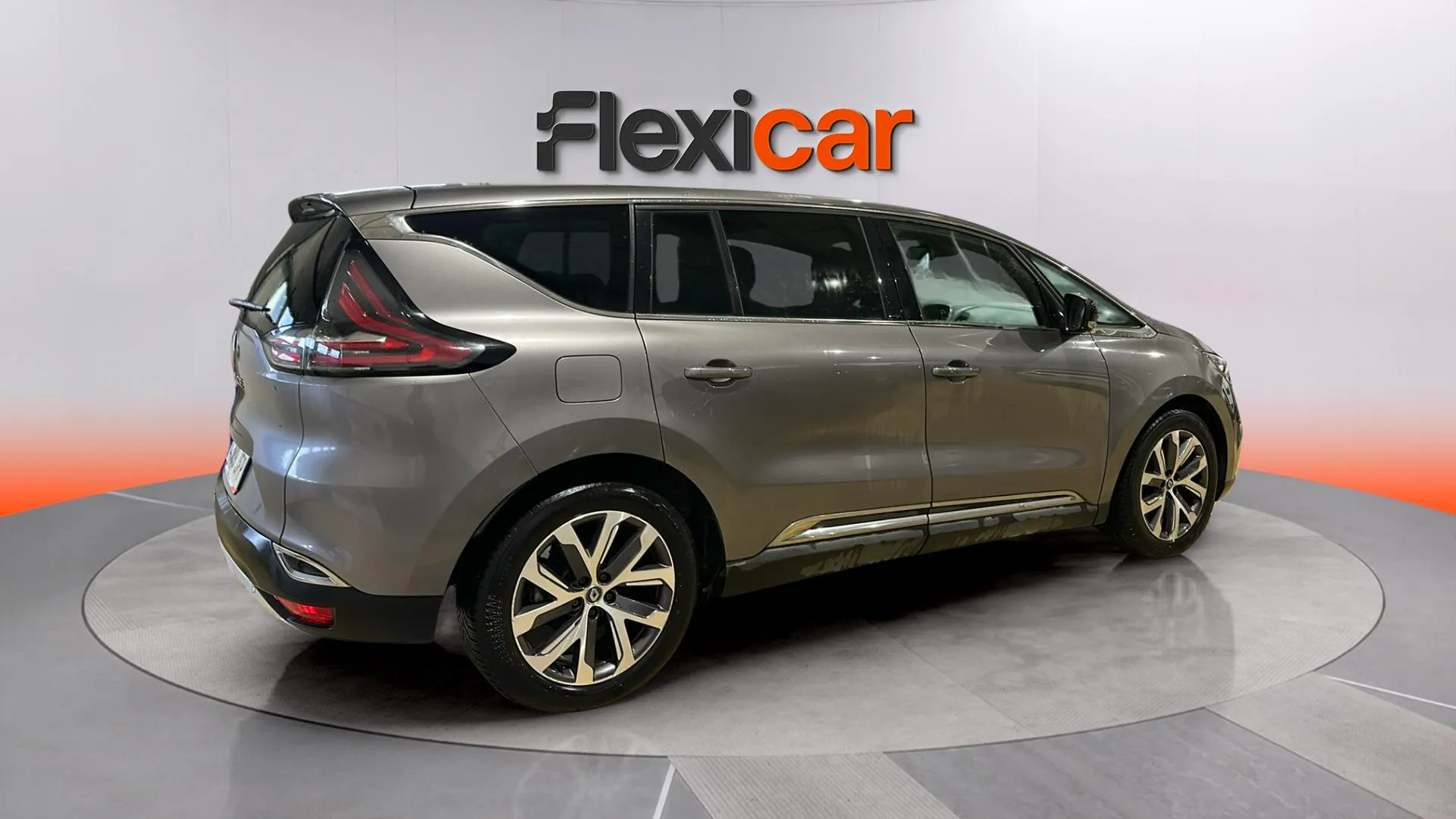 Renault Grand Scénic Espace Zen Energy dCi 160 Twin Turbo EDC - foto 11