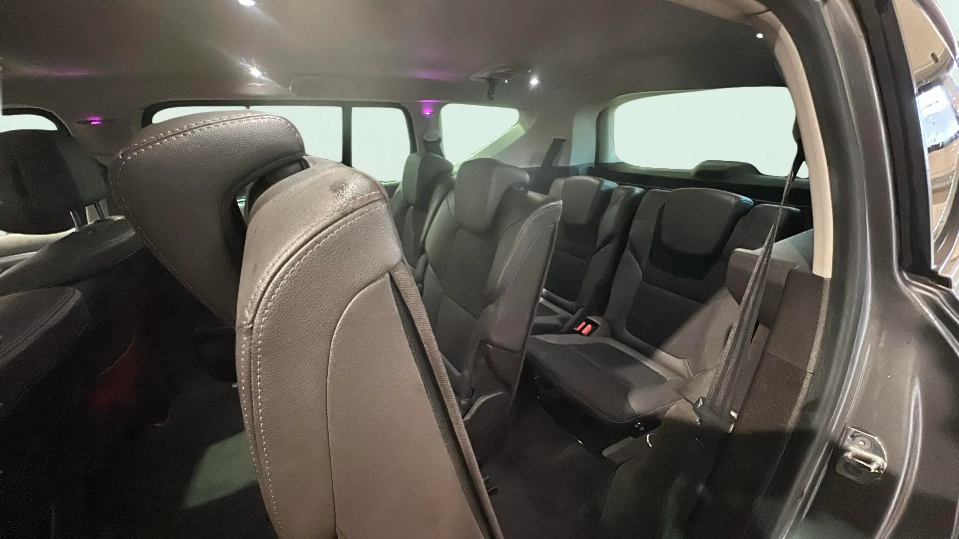Renault Grand Scénic Espace Zen Energy dCi 160 Twin Turbo EDC - foto 23