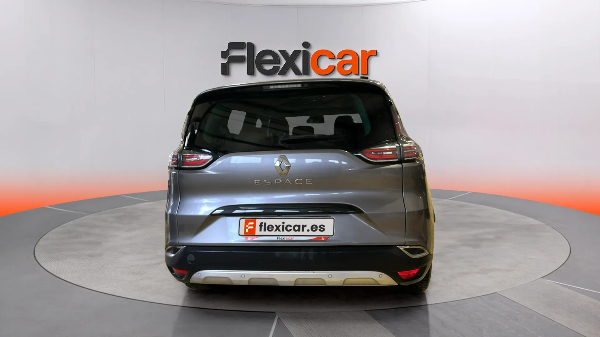 Renault Grand Scénic Espace Zen Energy dCi 160 Twin Turbo EDC - foto 10