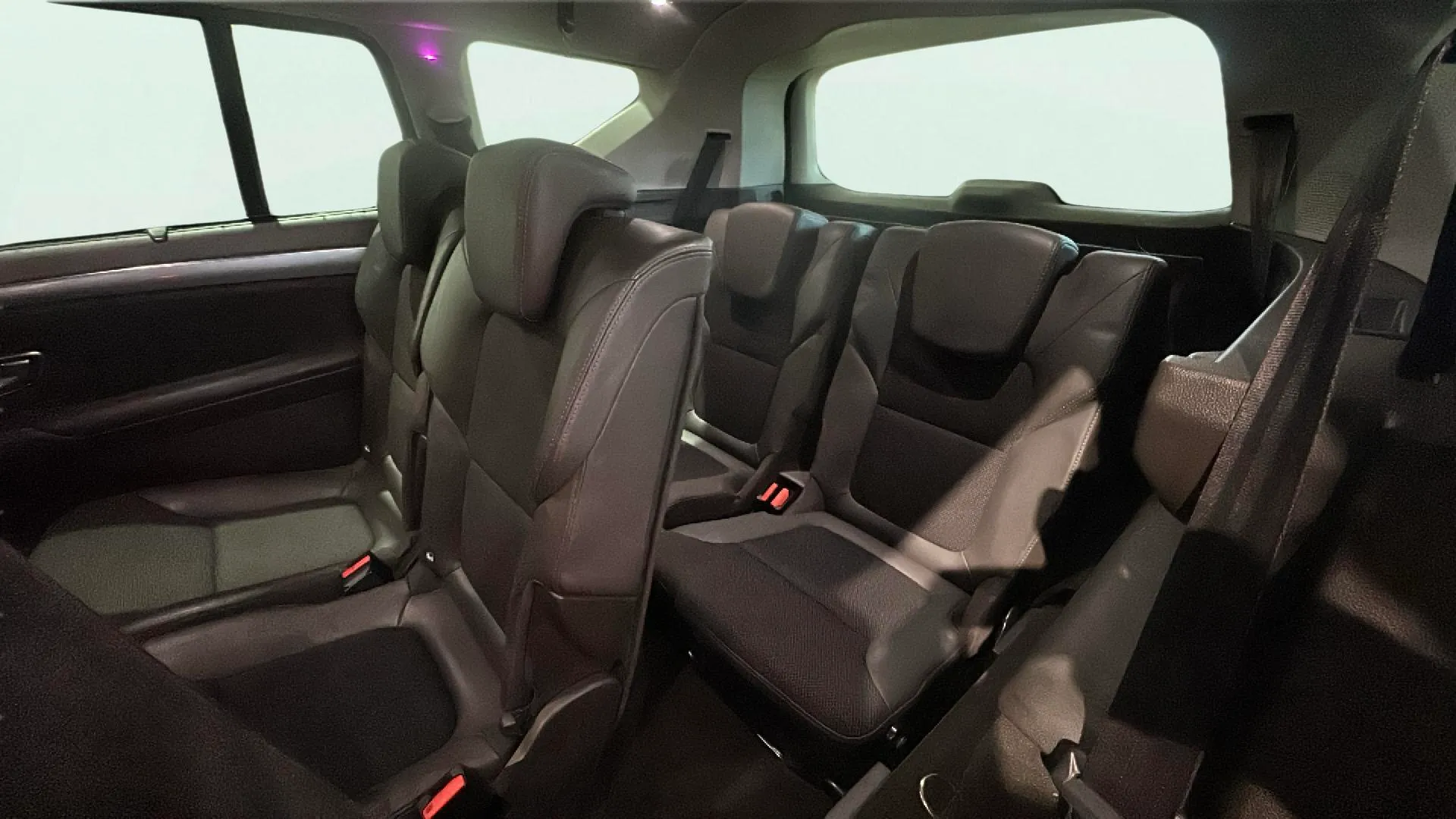 Renault Grand Scénic Espace Zen Energy dCi 160 Twin Turbo EDC - foto 24