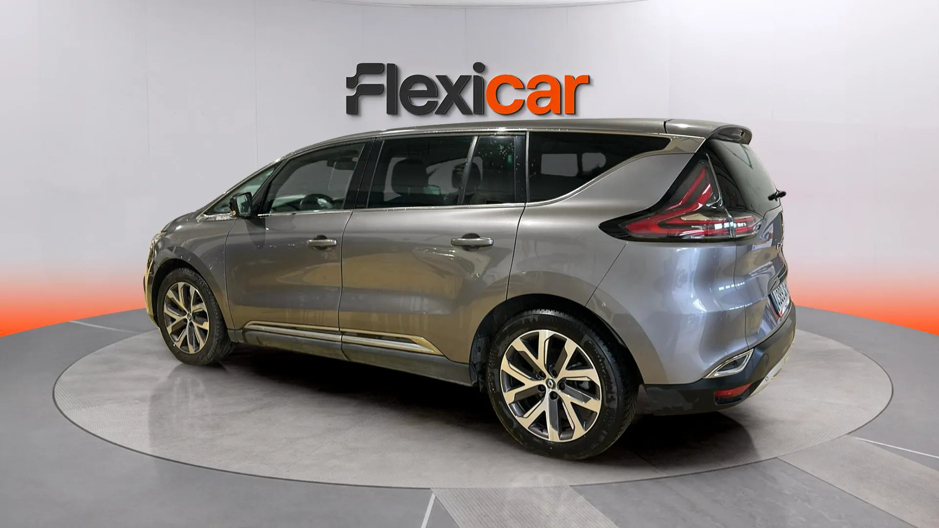 Renault Grand Scénic Espace Zen Energy dCi 160 Twin Turbo EDC - foto 9