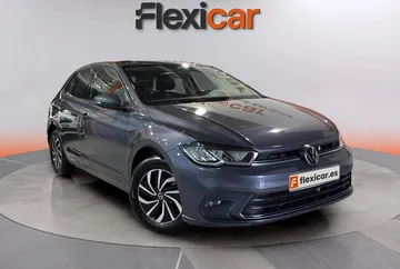 volkswagen polo r line 10 tsi 81kw 110cv dsg gasolina automatica gava 903000000225544