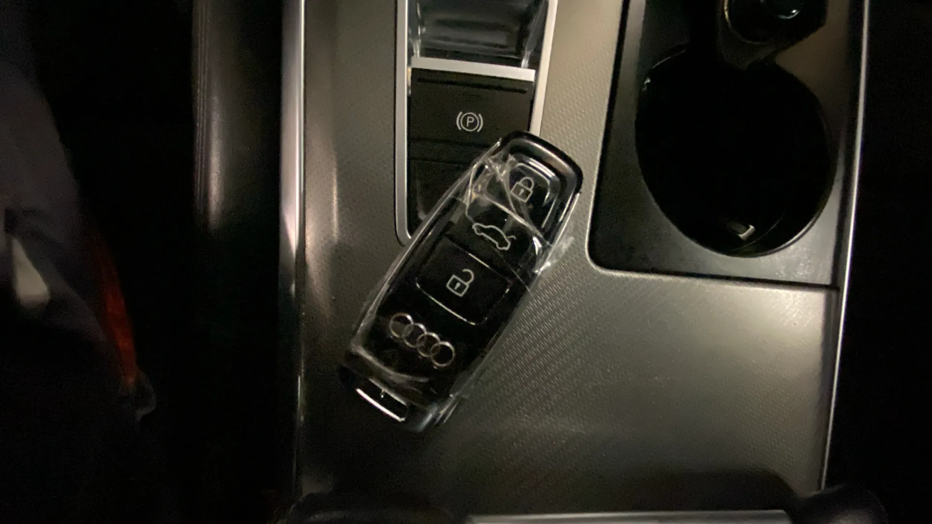 Audi A6 40 TDI S tronic - foto 18