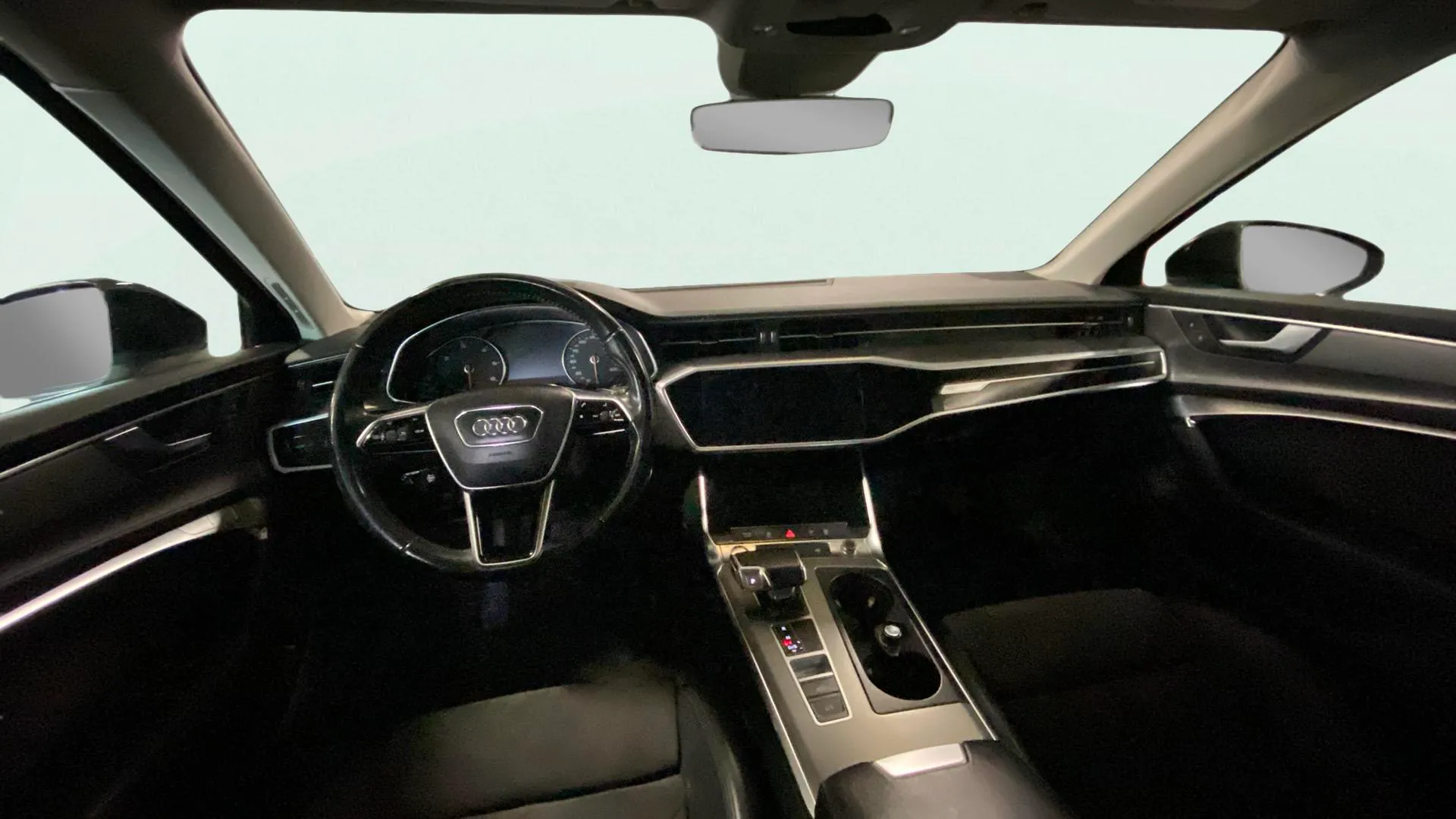 Audi A6 40 TDI S tronic - foto 16