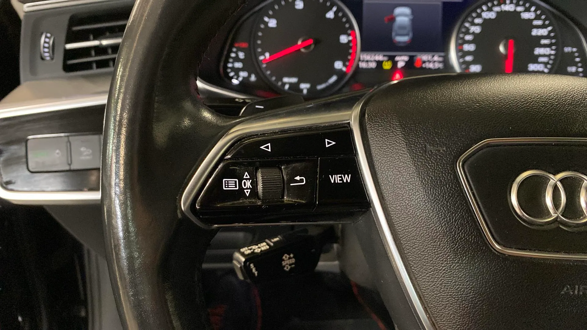 Audi A6 40 TDI S tronic - foto 30