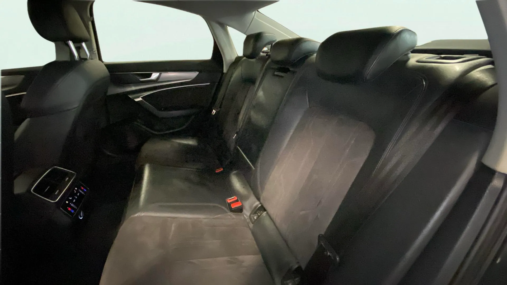 Audi A6 40 TDI S tronic - foto 42