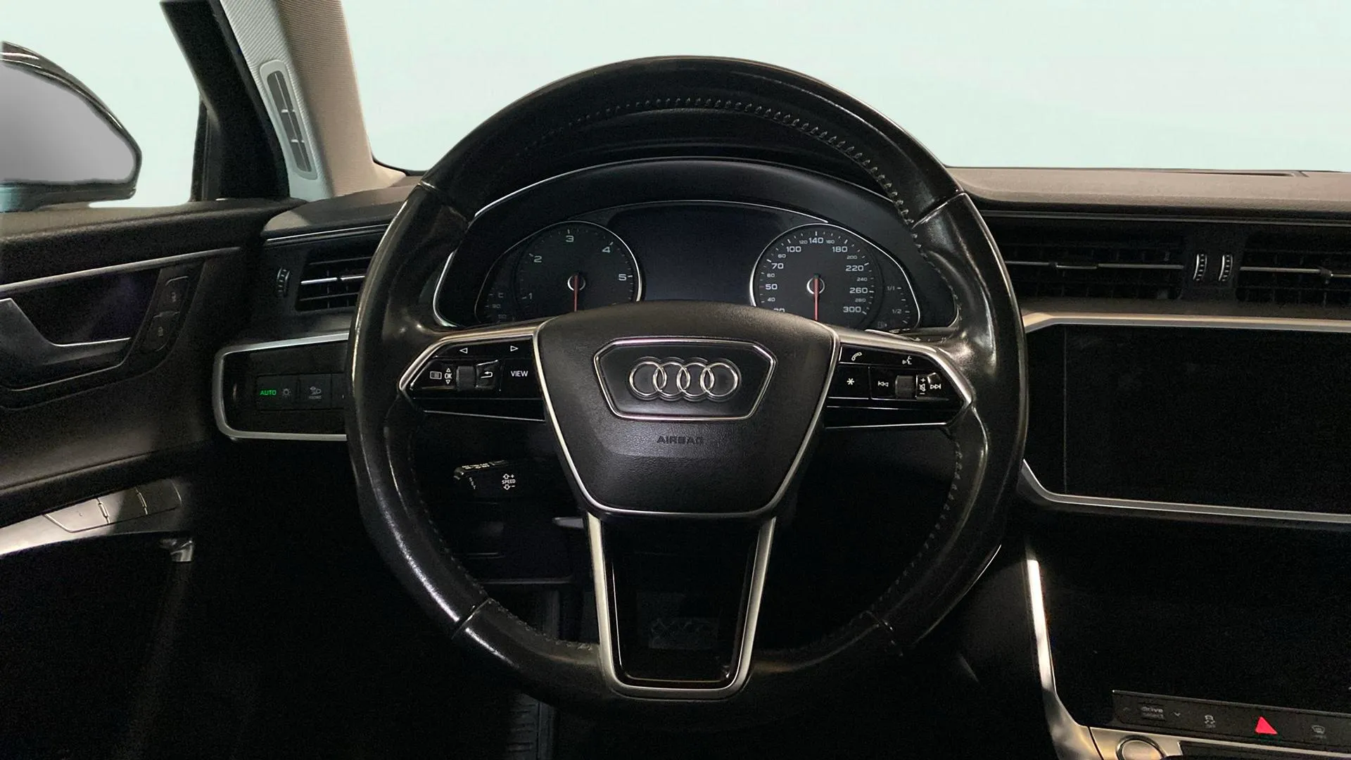 Audi A6 40 TDI S tronic - foto 11