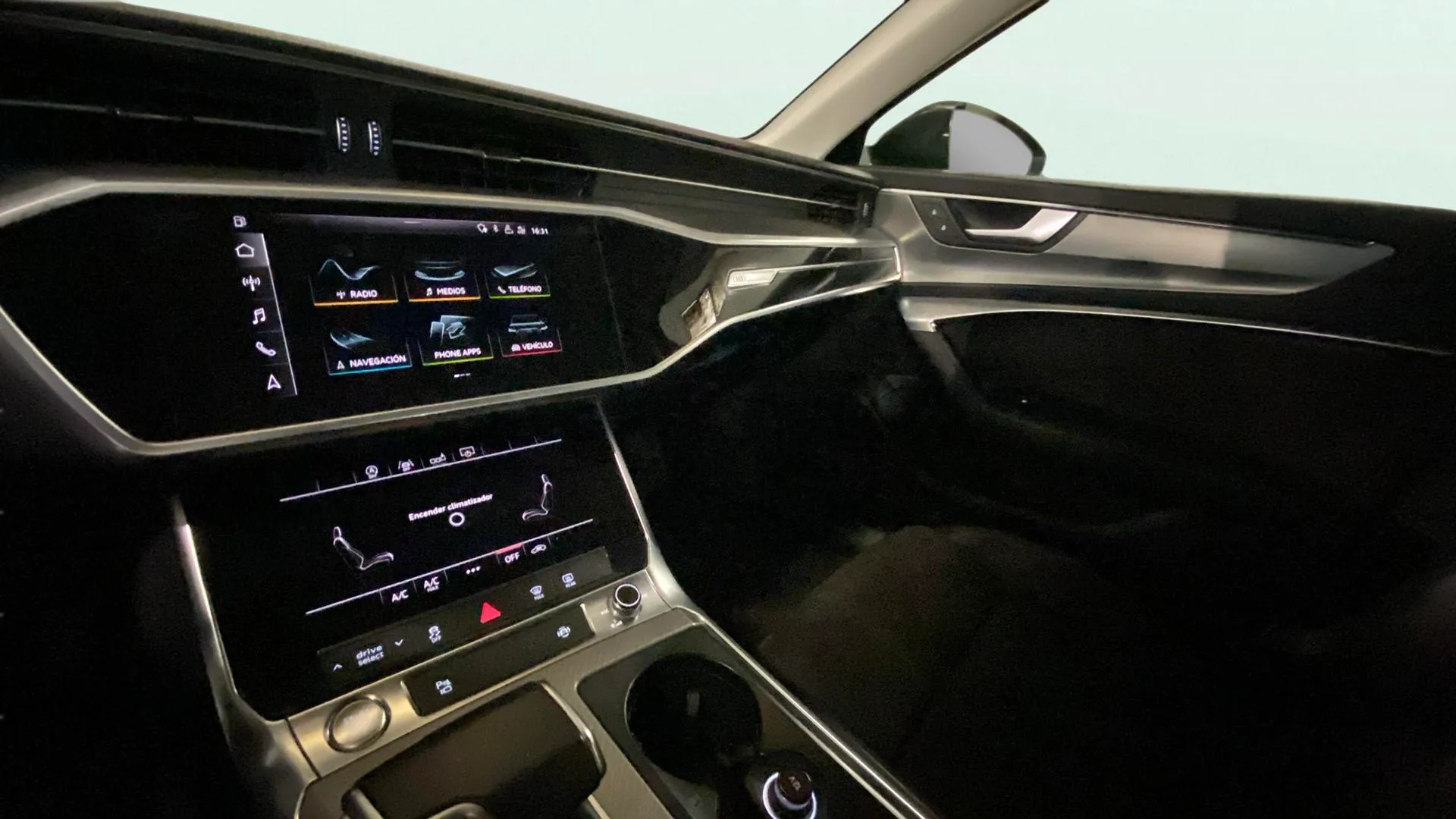 Audi A6 40 TDI S tronic - foto 39
