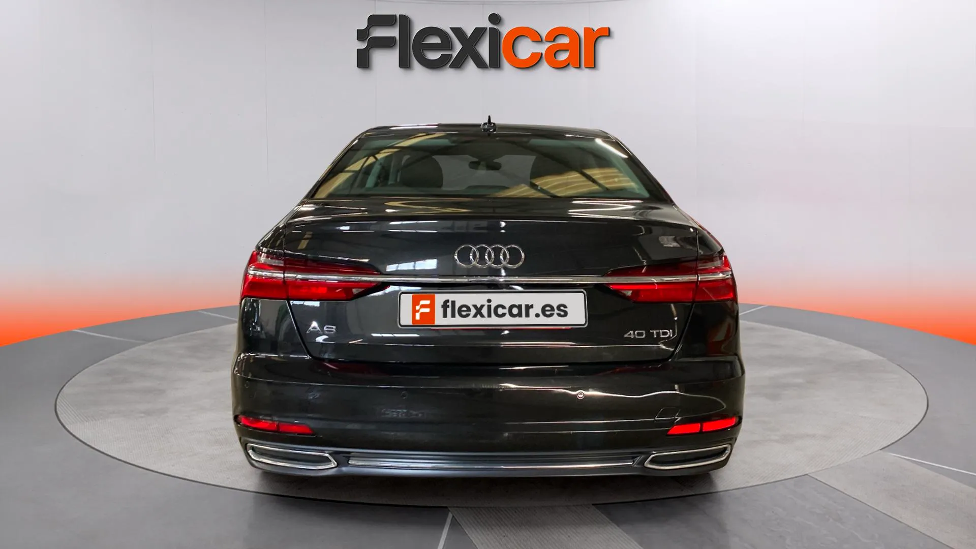 Audi A6 40 TDI S tronic - foto 4