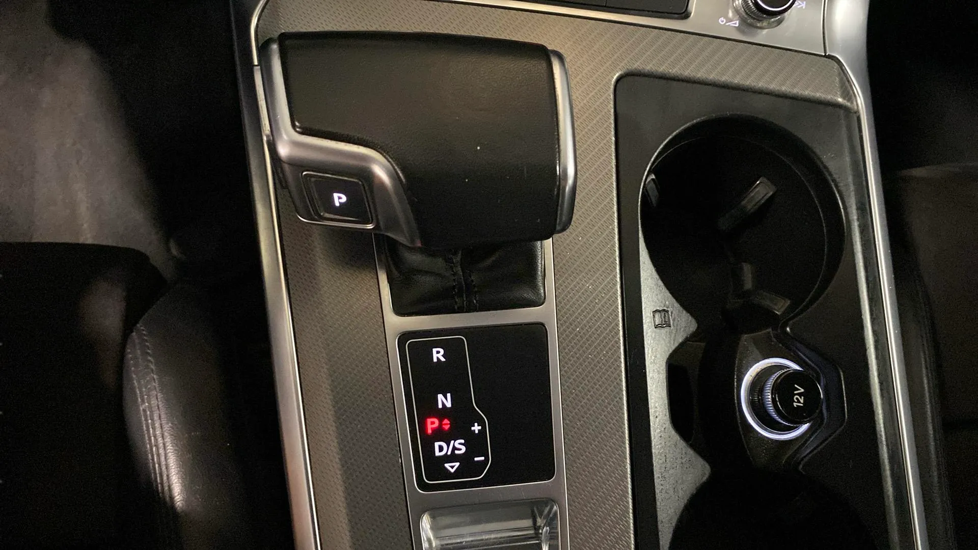 Audi A6 40 TDI S tronic - foto 33