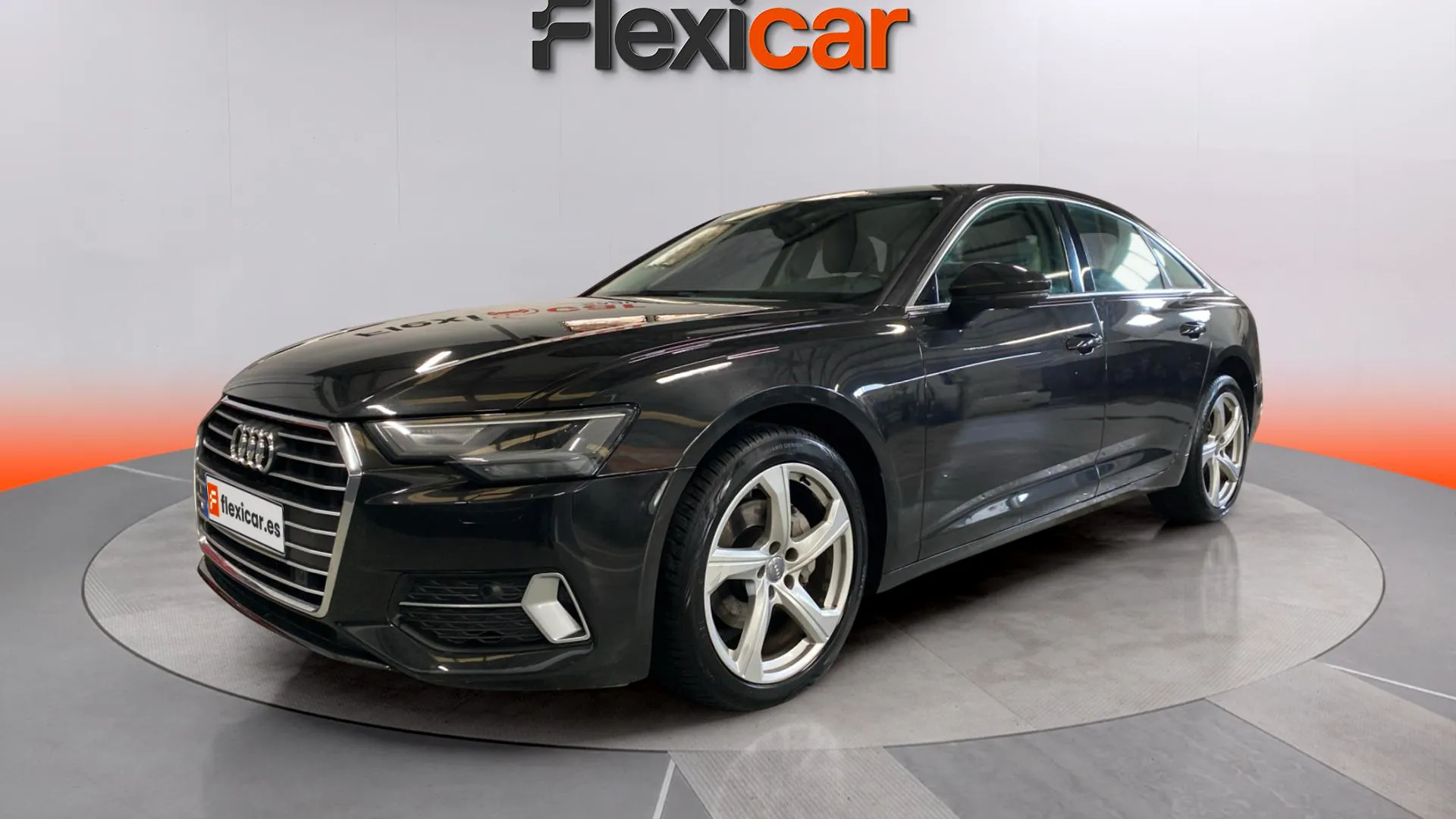 Audi A6 40 TDI S tronic - foto 2