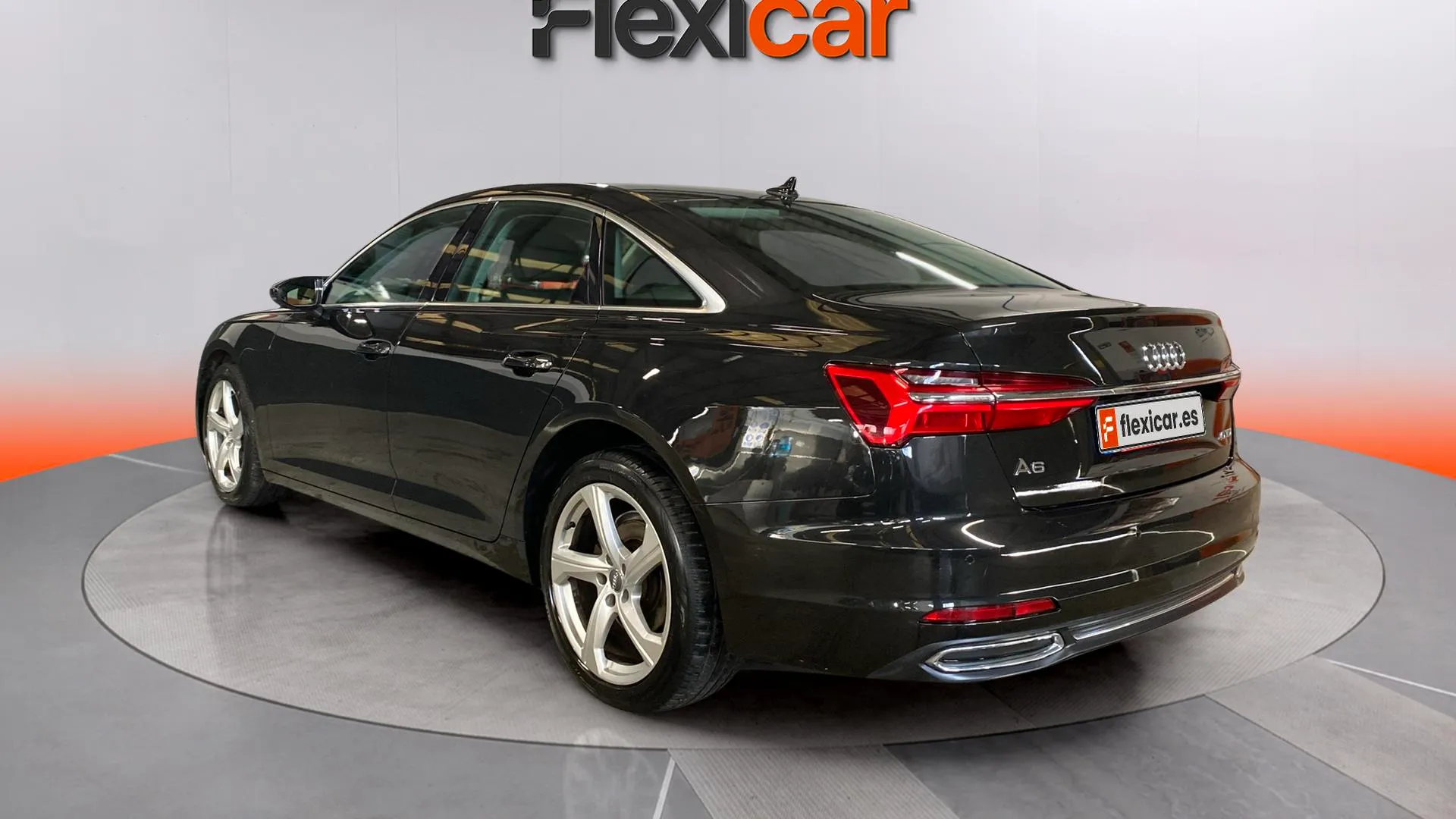 Audi A6 40 TDI S tronic - foto 5