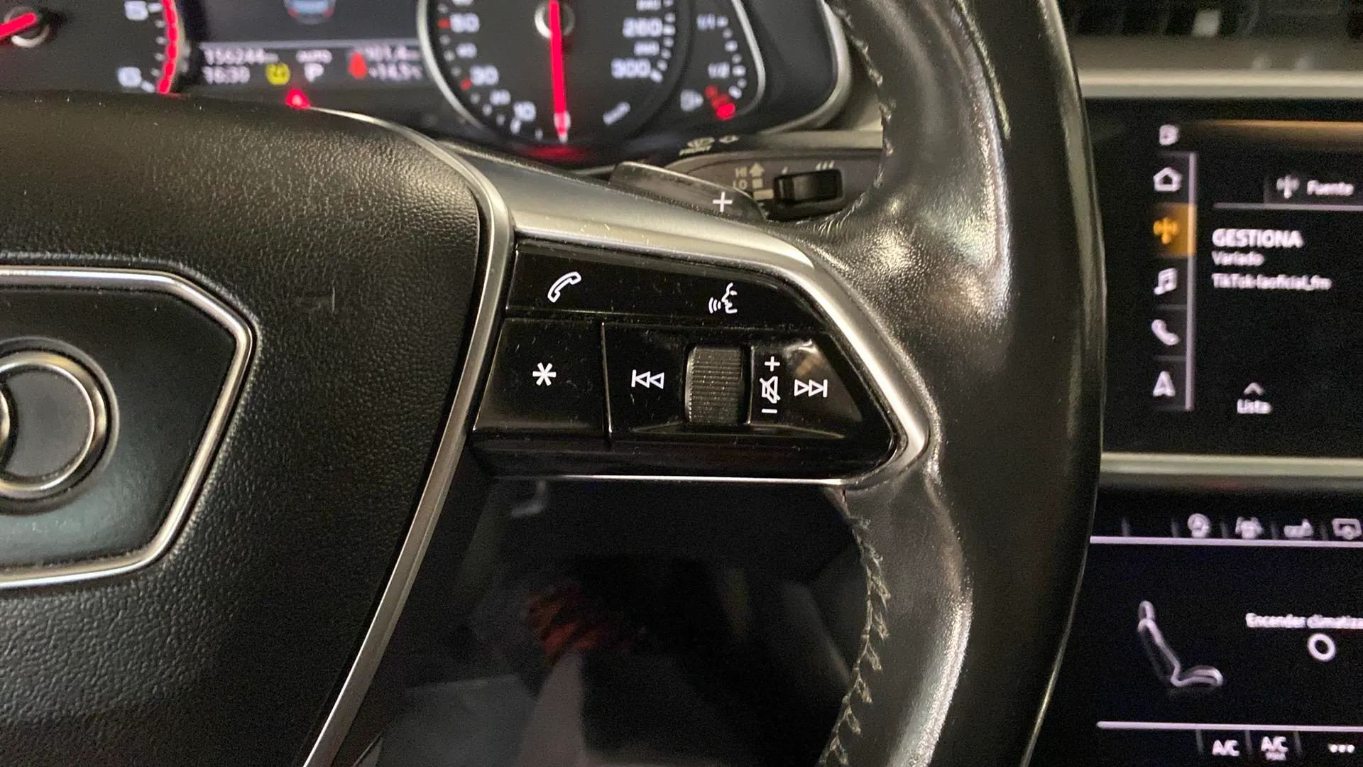 Audi A6 40 TDI S tronic - foto 31