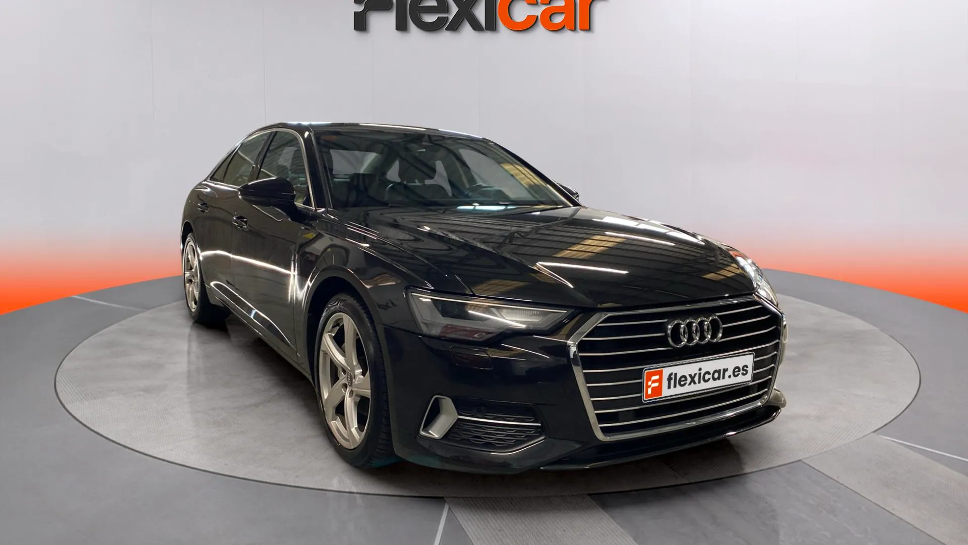 Audi A6 40 TDI S tronic