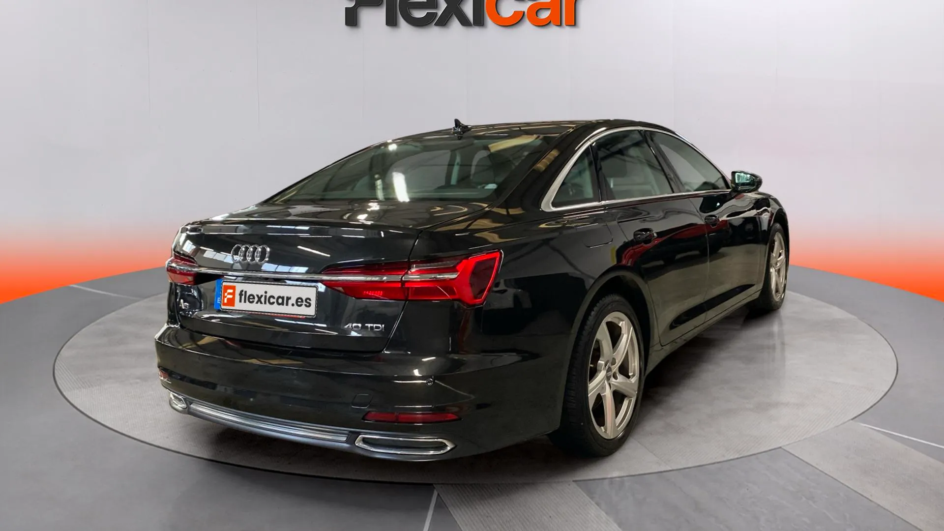Audi A6 40 TDI S tronic - foto 6