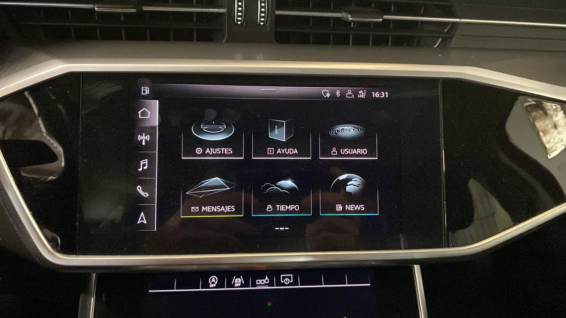 Audi A6 40 TDI S tronic - foto 38