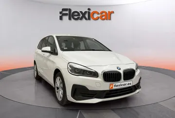 bmw serie 2 gran tourer 216i 5p 2020 gasolina manual almeria torre cardenas 903000000225554