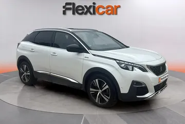 peugeot 3008 allure bluehdi 96kw 130cv s amps eat8 diesel automatica jerez 903000000225568