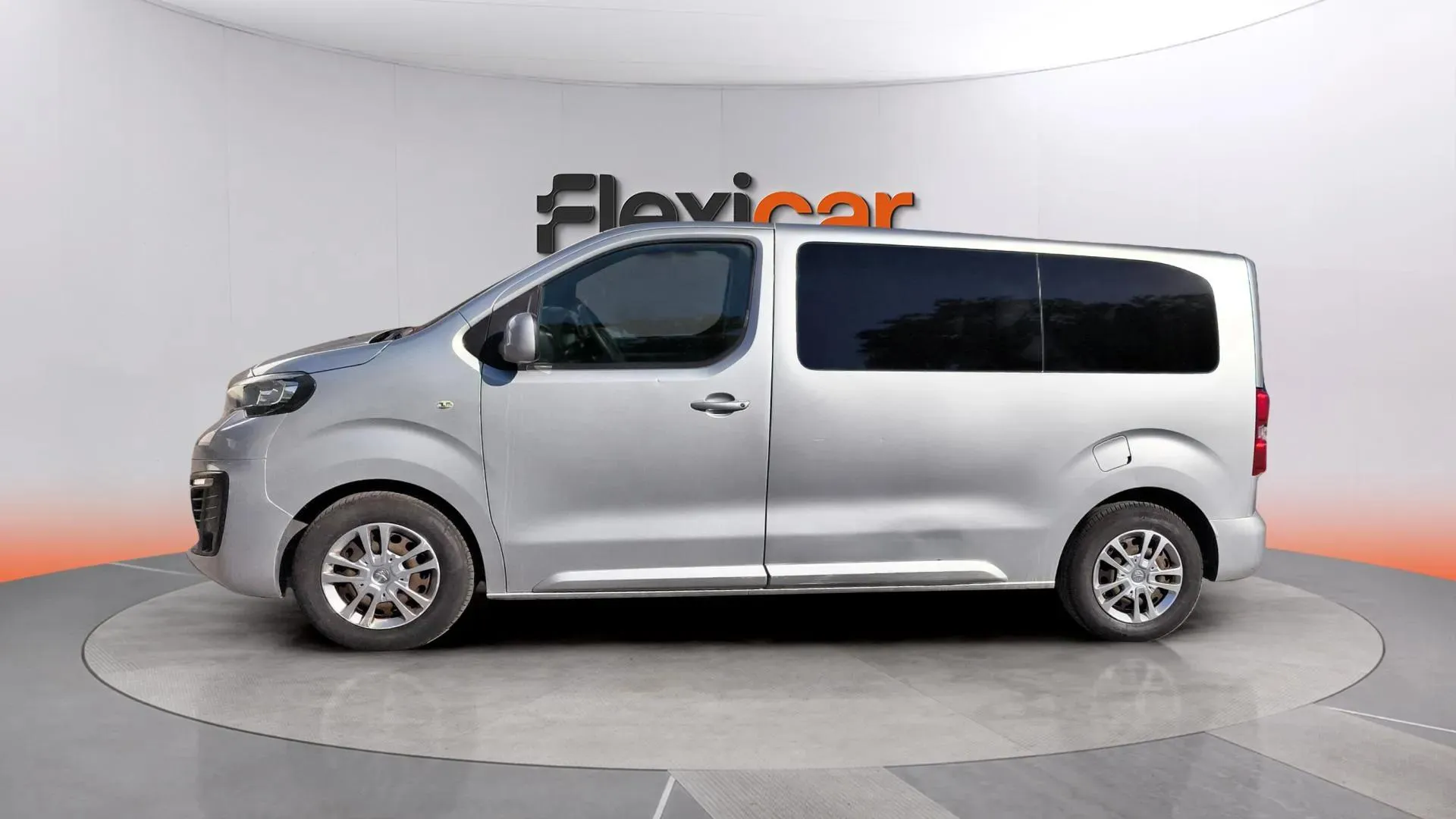 Peugeot Traveller Active 1.6 BlueHDi Standard - foto 4