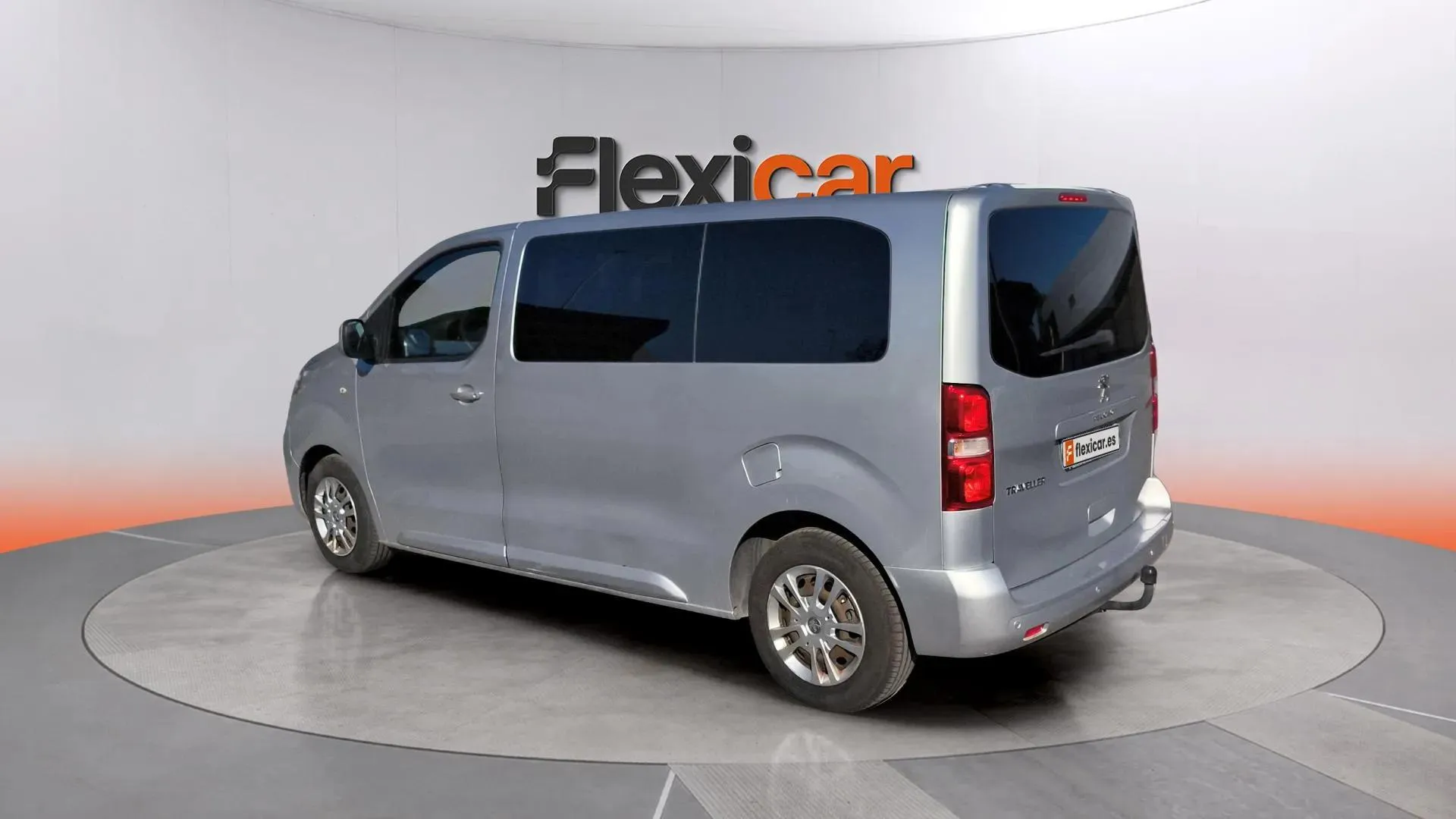 Peugeot Traveller Active 1.6 BlueHDi Standard - foto 5