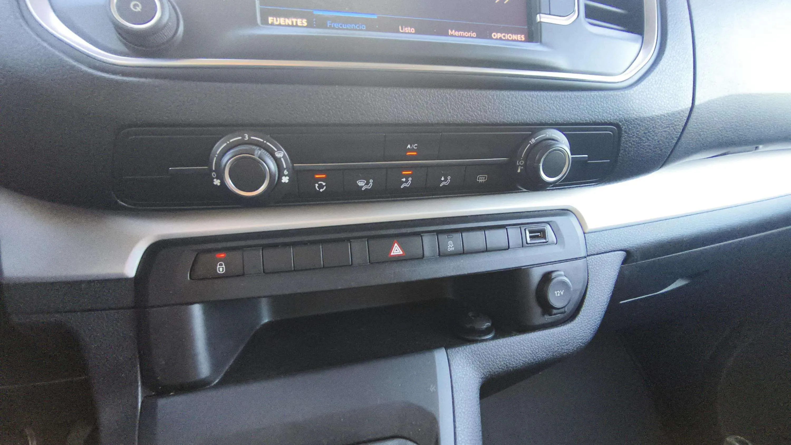 Peugeot Traveller Active 1.6 BlueHDi Standard - foto 16