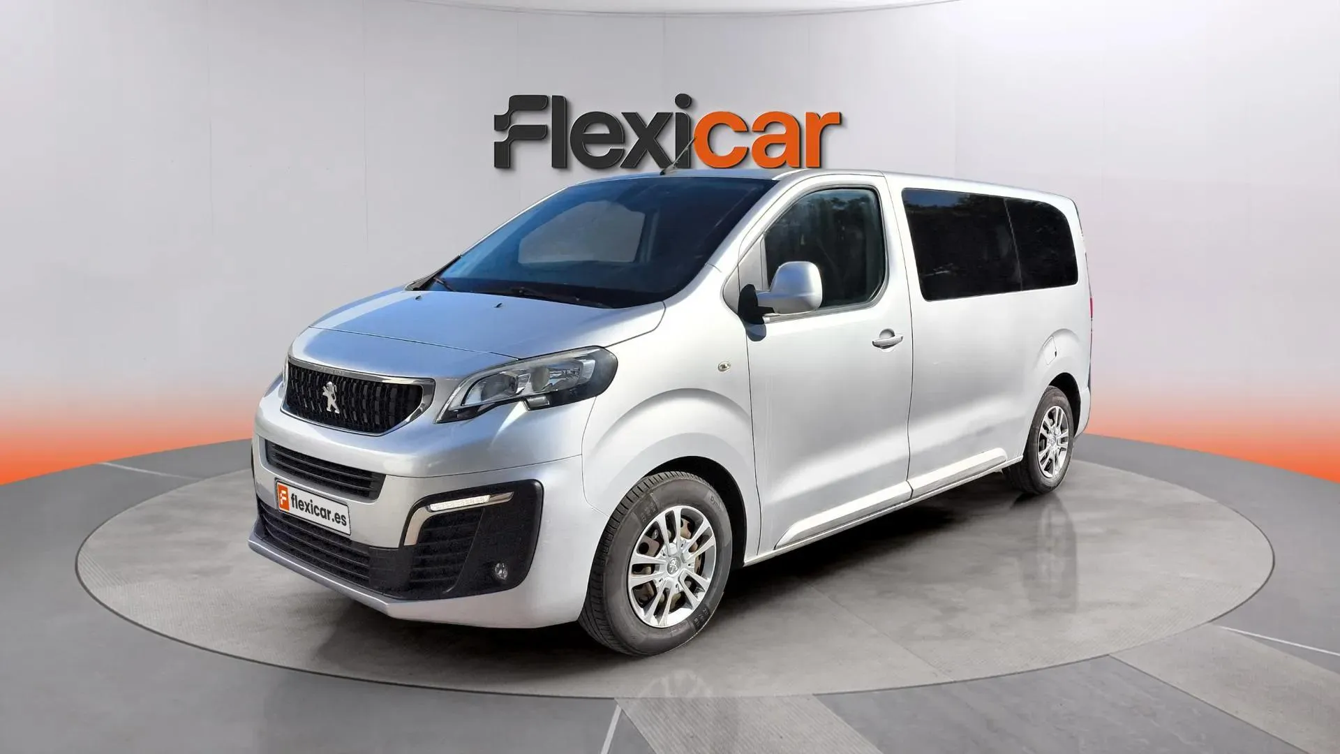 Peugeot Traveller Active 1.6 BlueHDi Standard - foto 3