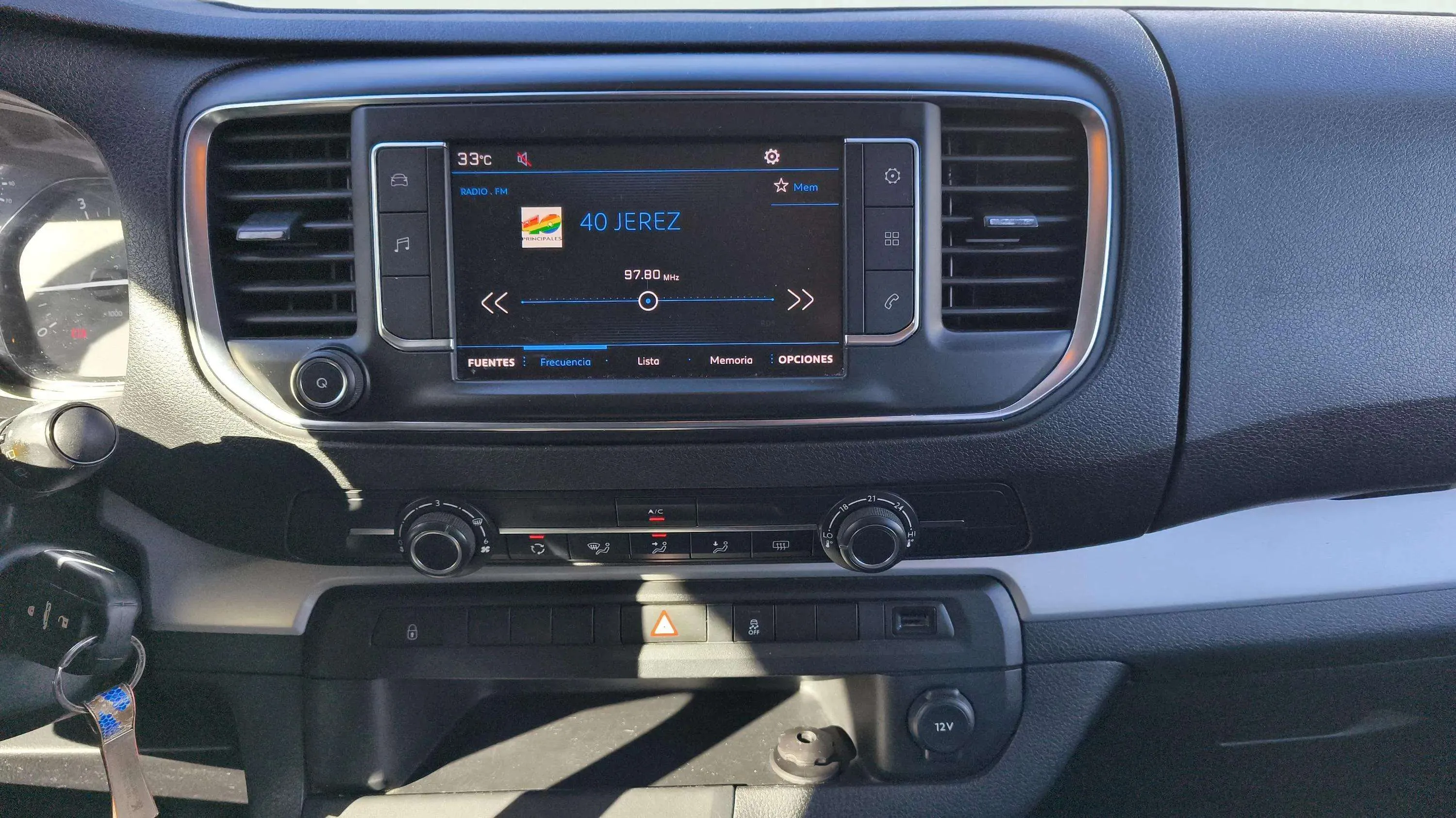 Peugeot Traveller Active 1.6 BlueHDi Standard - foto 10