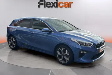 kia ceed 14 t gdi 103kw 140cv drive gasolina manual el puerto de santa maria 903000000225585