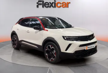 opel mokka 12 t 96kw 130 cv ultimate auto gasolina automatica torrelavega 903000000225590