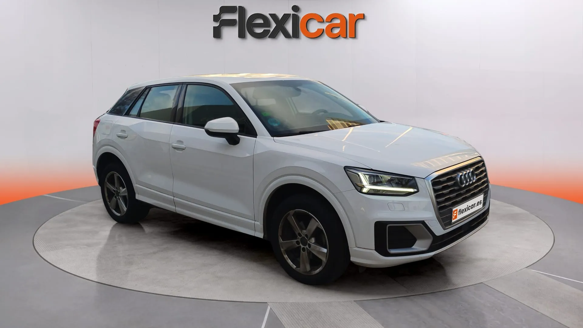 Audi Q2 Sport 30 TFSI - foto 1