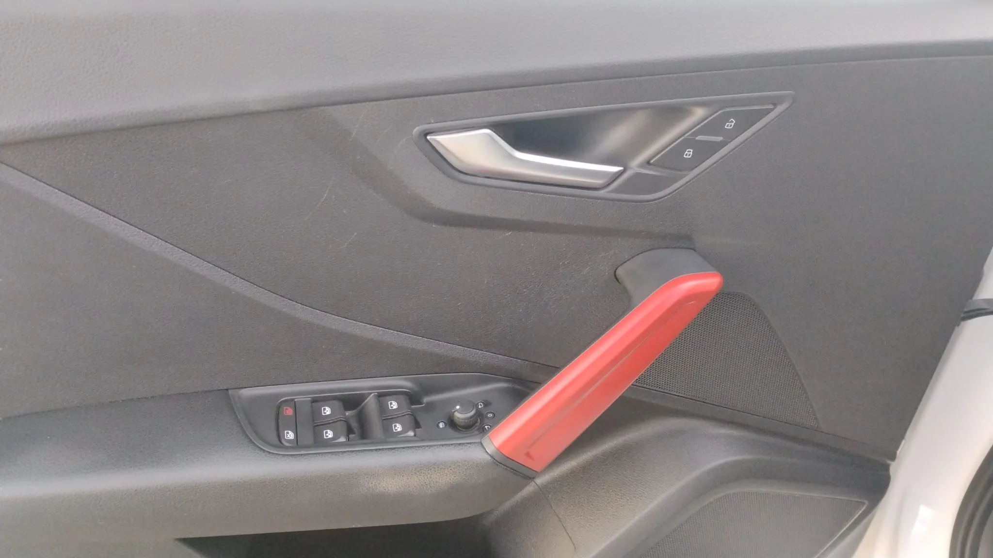 Audi Q2 Sport 30 TFSI - foto 9