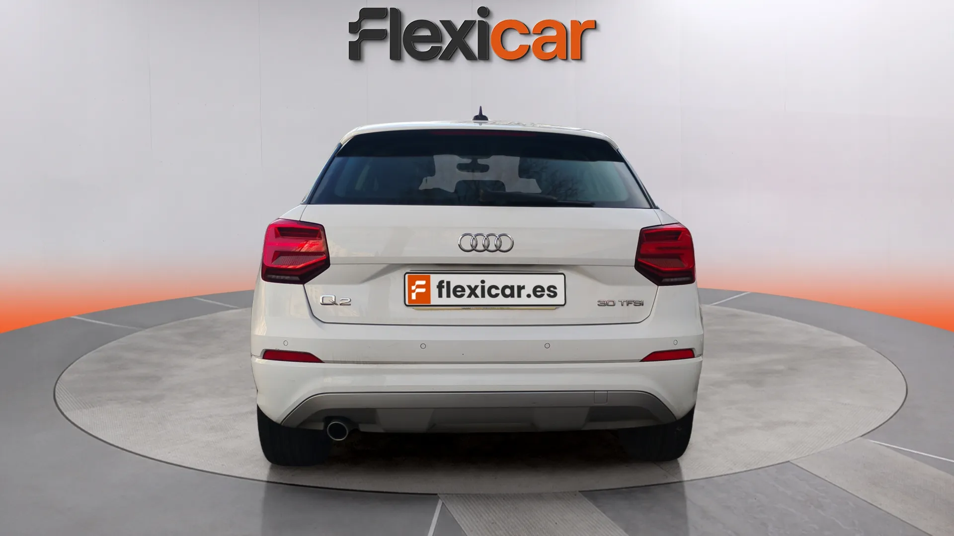 Audi Q2 Sport 30 TFSI - foto 5