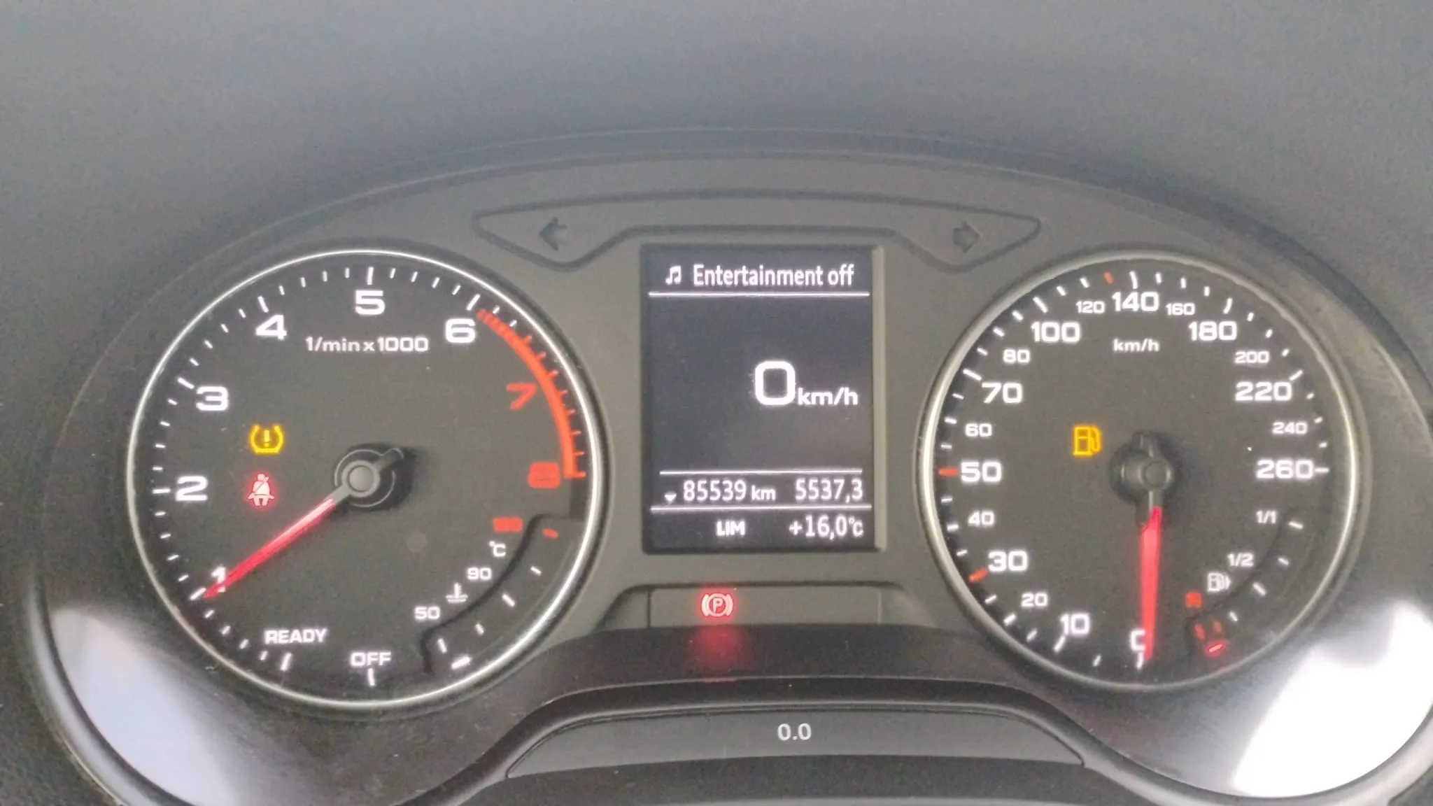 Audi Q2 Sport 30 TFSI - foto 8