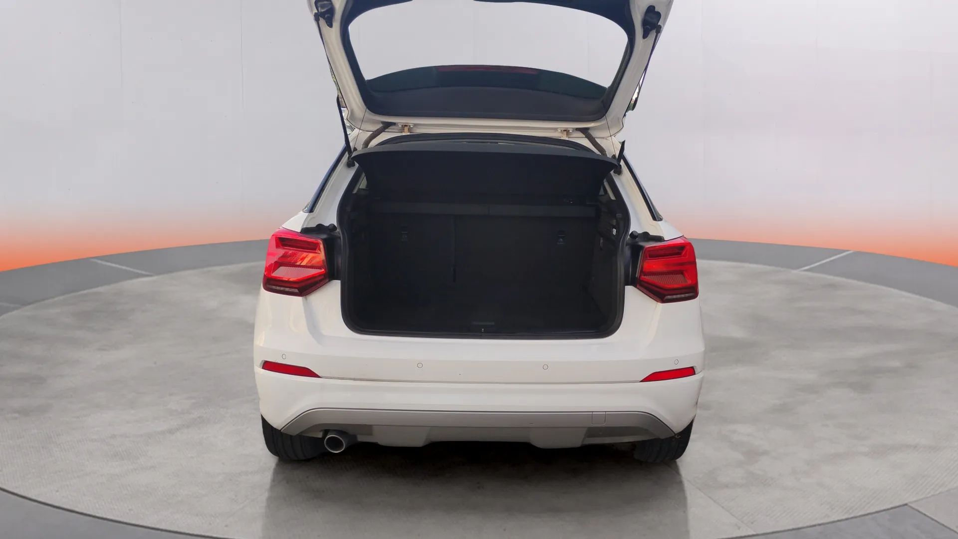Audi Q2 Sport 30 TFSI - foto 7