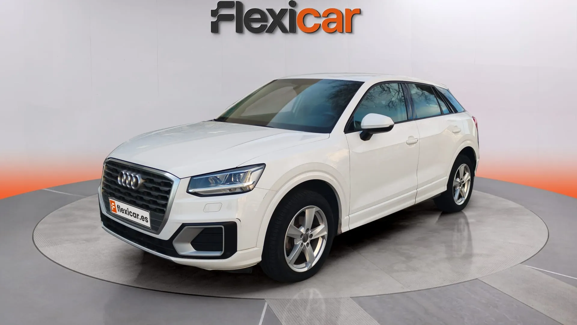 Audi Q2 Sport 30 TFSI - foto 3