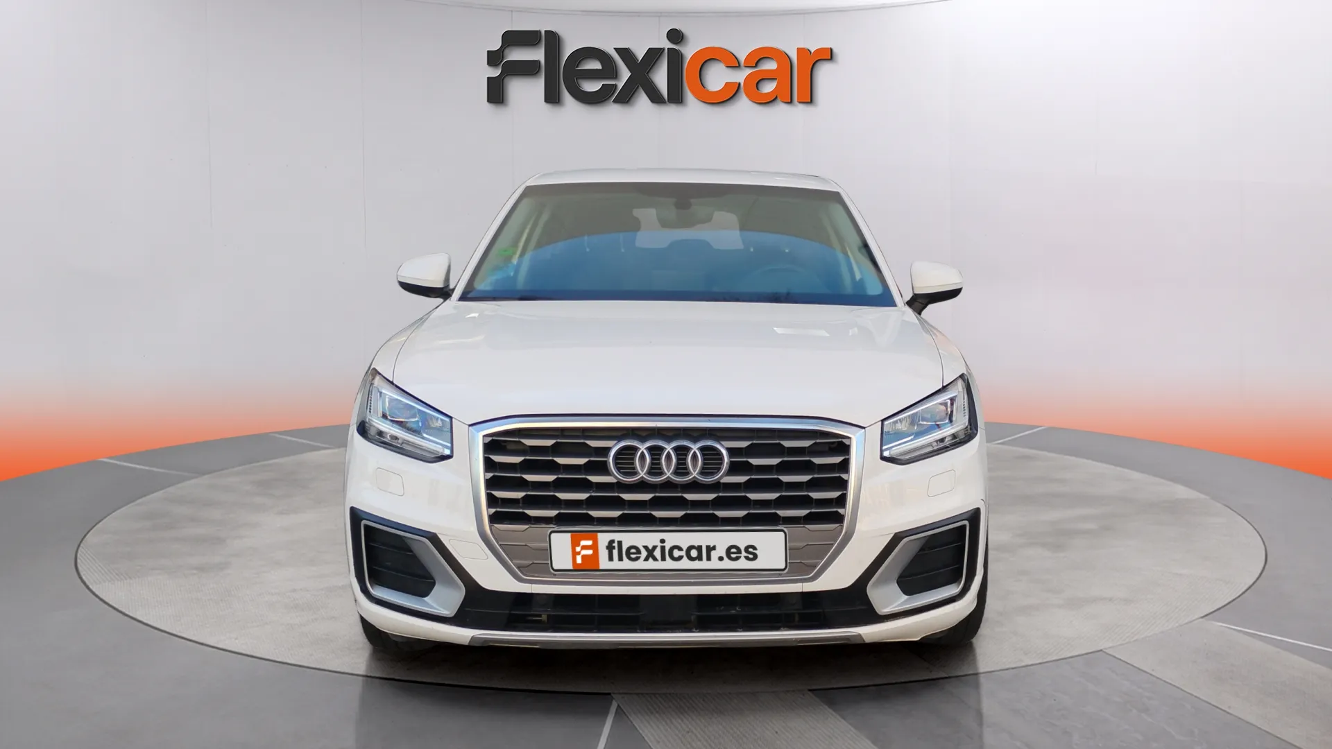 Audi Q2 Sport 30 TFSI - foto 4