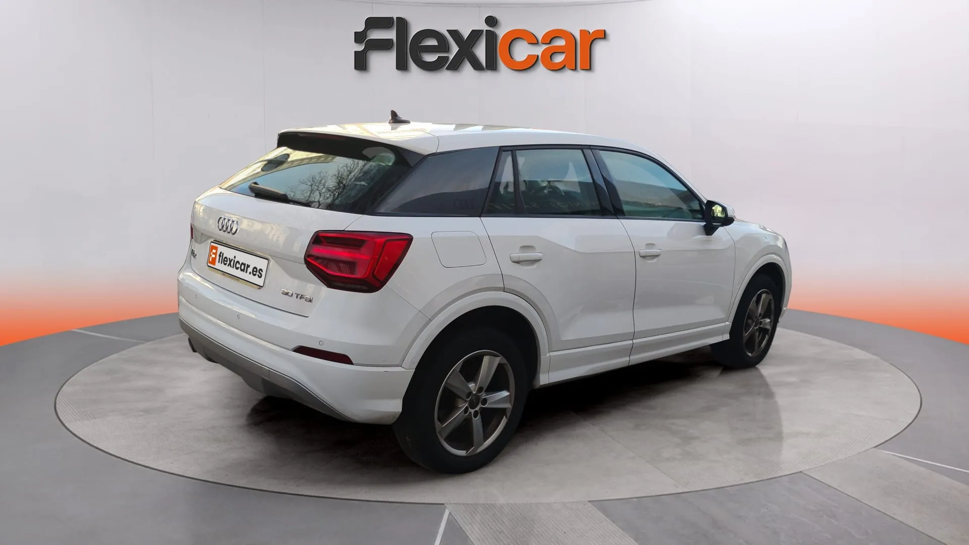 Audi Q2 Sport 30 TFSI - foto 2