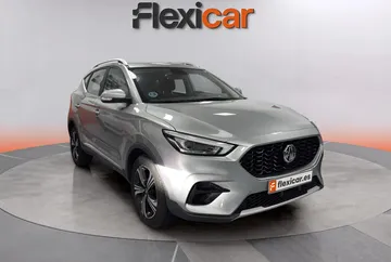 mg zs 15 comfort gasolina manual huelva 903000000225595