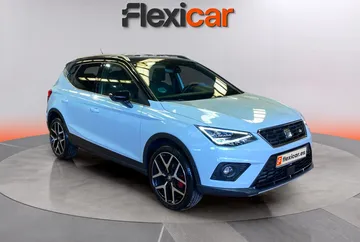 seat arona 15 tsi 110kw 150cv fr gasolina manual villarreal 903000000225597