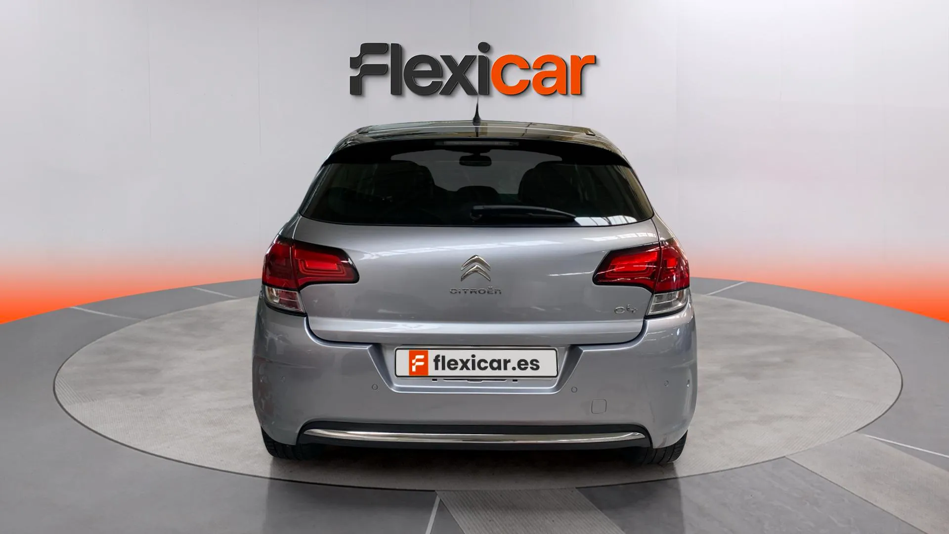 Citroën C4 BlueHDi Shine - foto 8