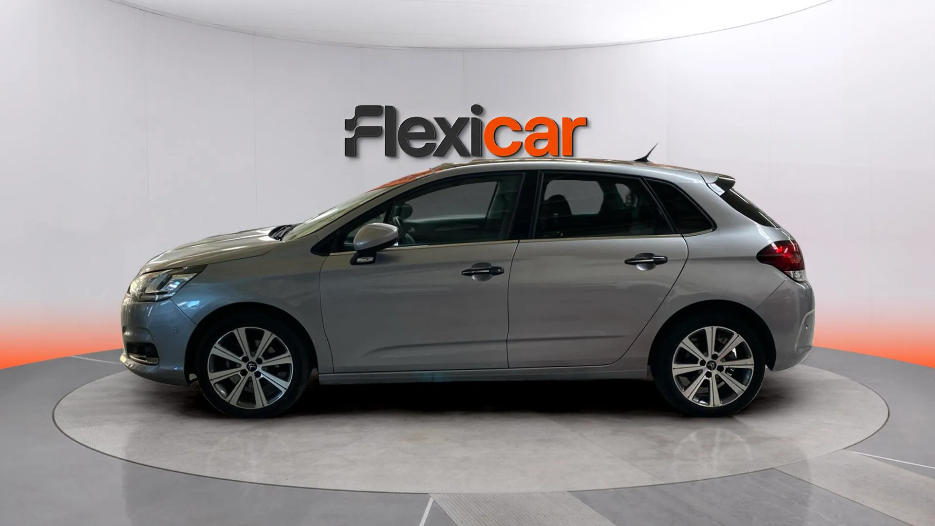 Citroën C4 BlueHDi Shine - foto 4