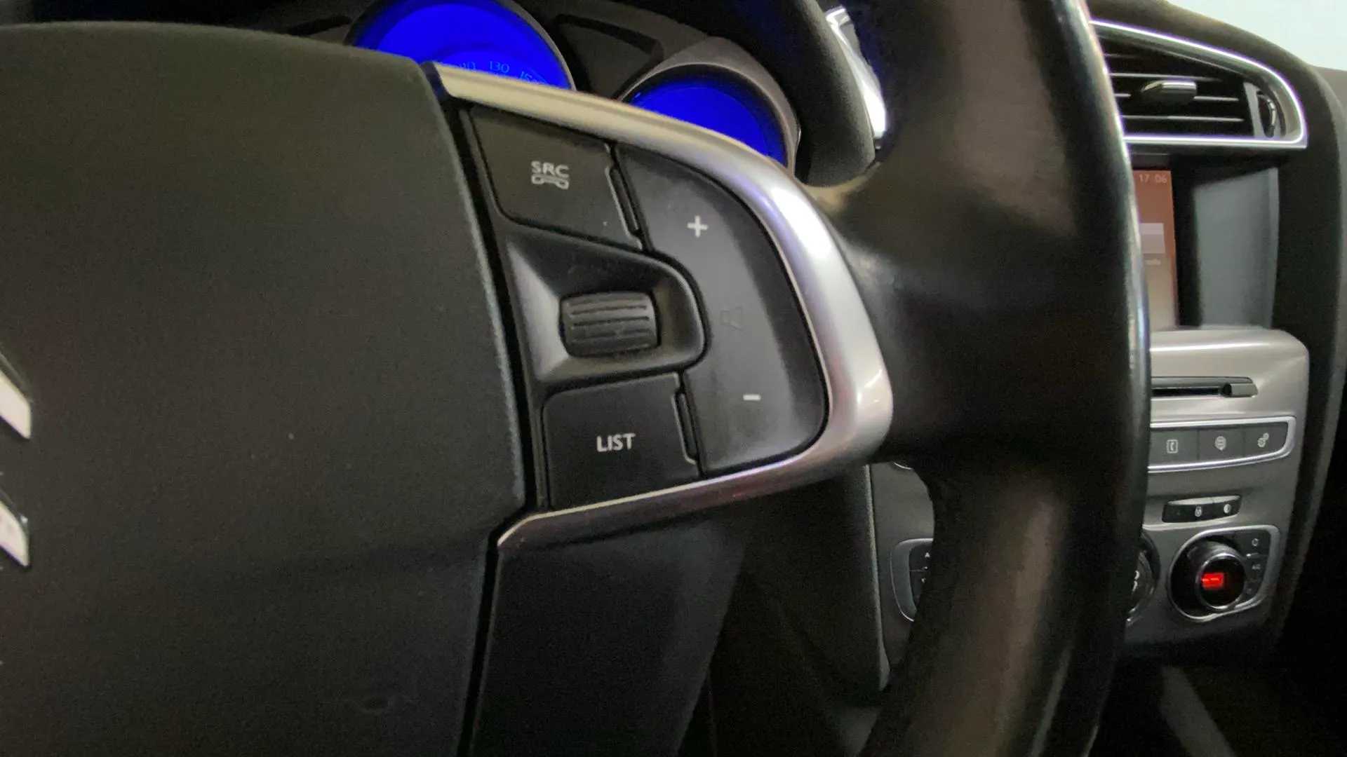 Citroën C4 BlueHDi Shine - foto 12