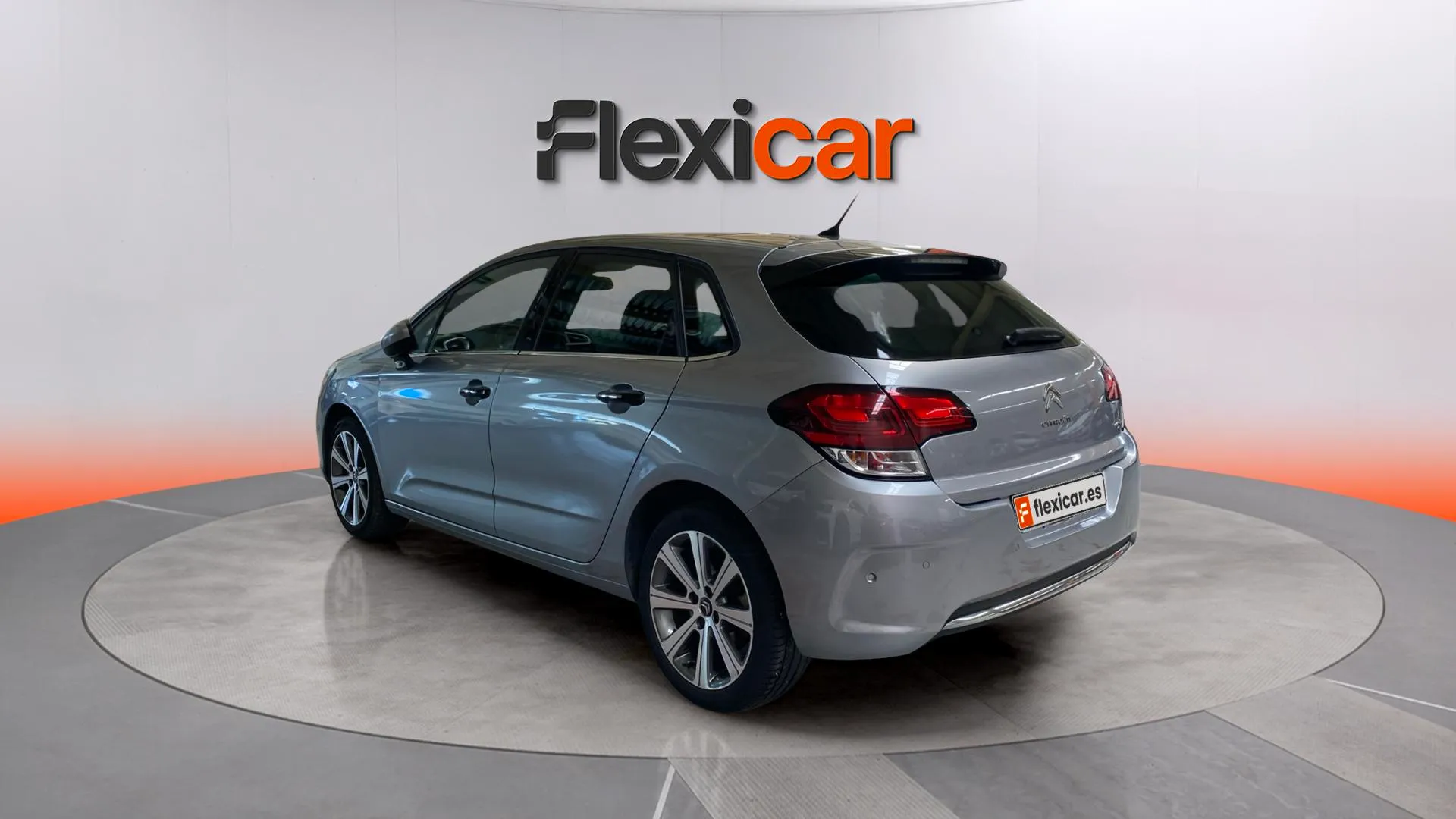 Citroën C4 BlueHDi Shine - foto 6