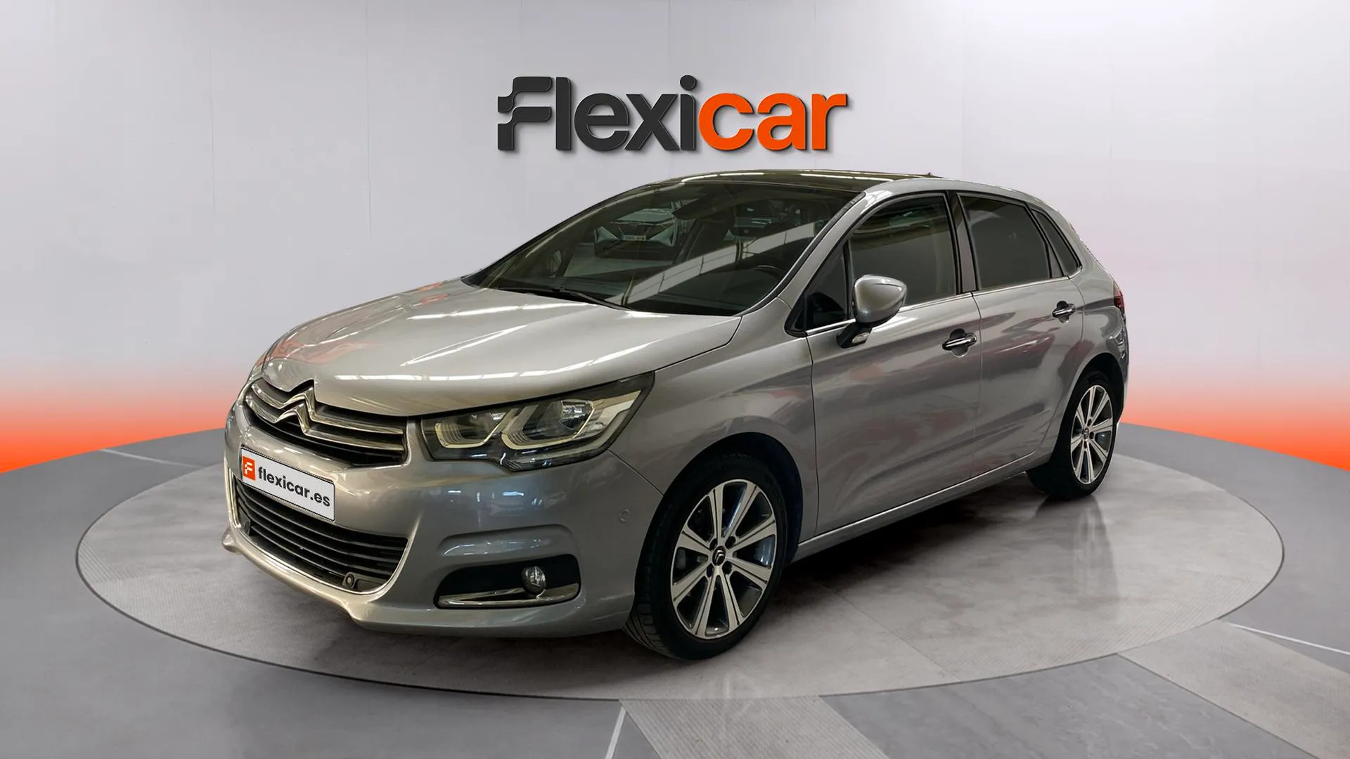 Citroën C4 BlueHDi Shine - foto 3