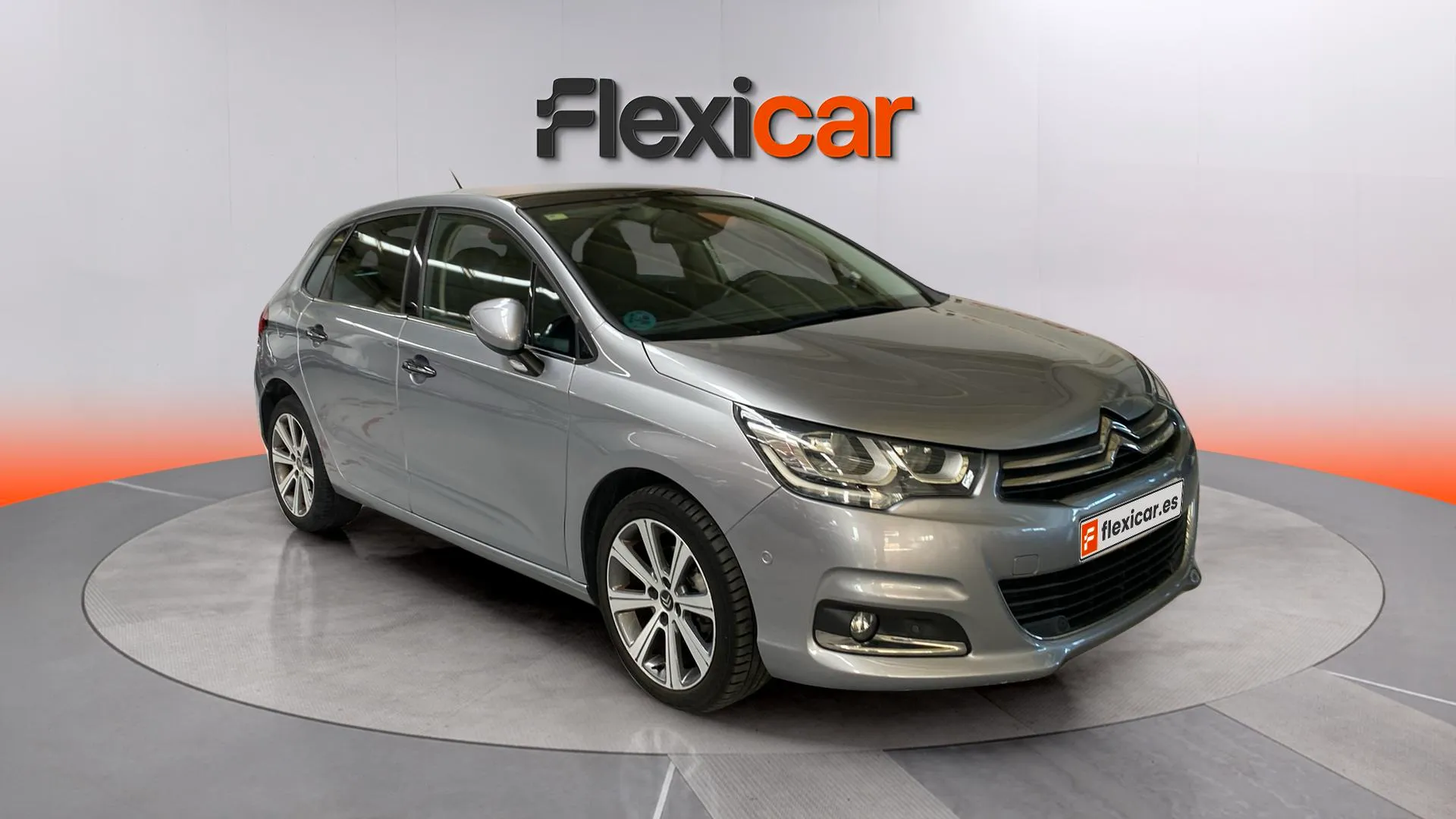 Citroën C4 BlueHDi Shine