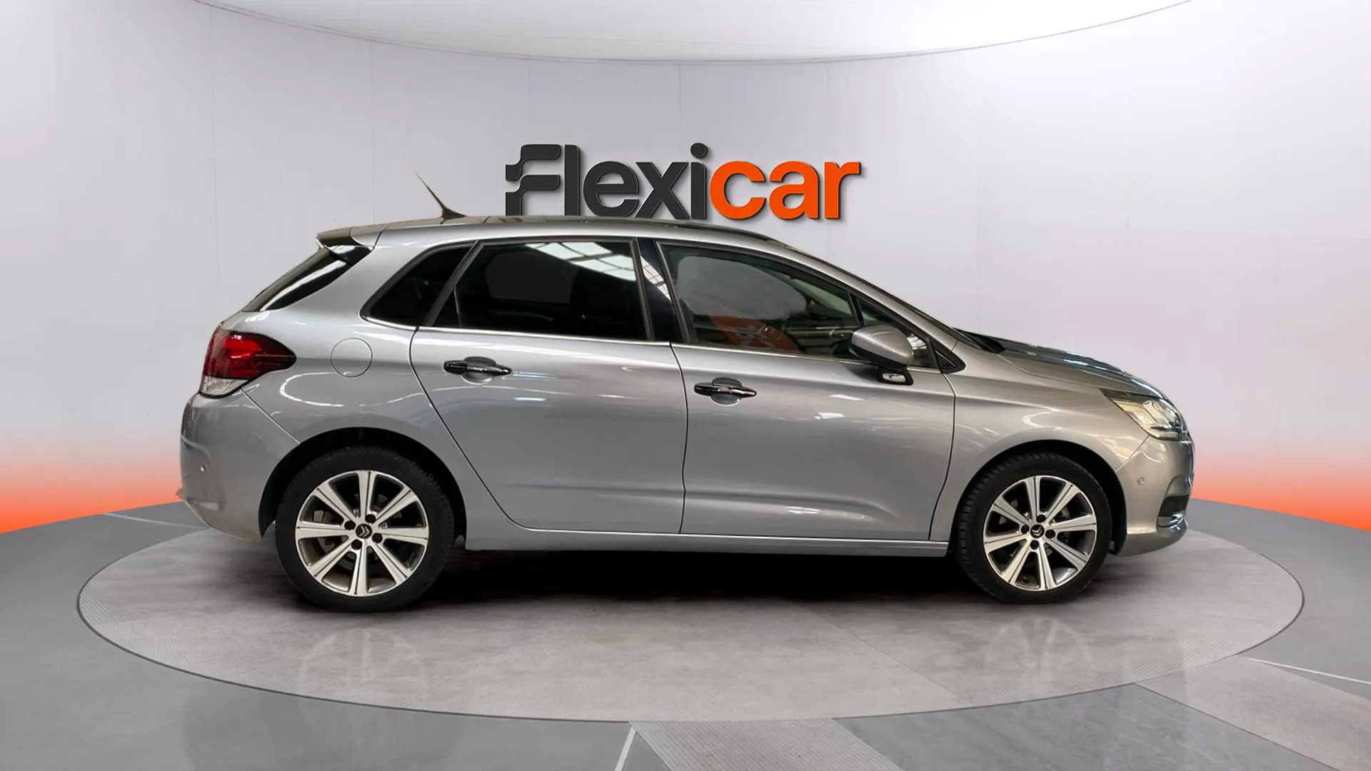 Citroën C4 BlueHDi Shine - foto 5