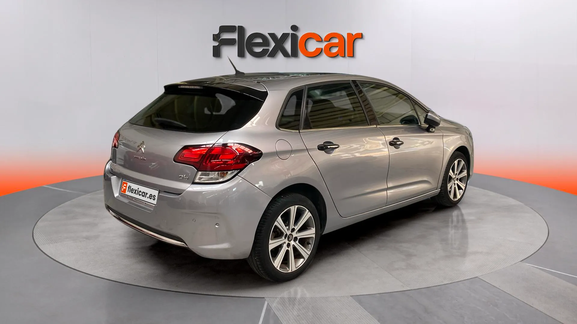 Citroën C4 BlueHDi Shine - foto 7