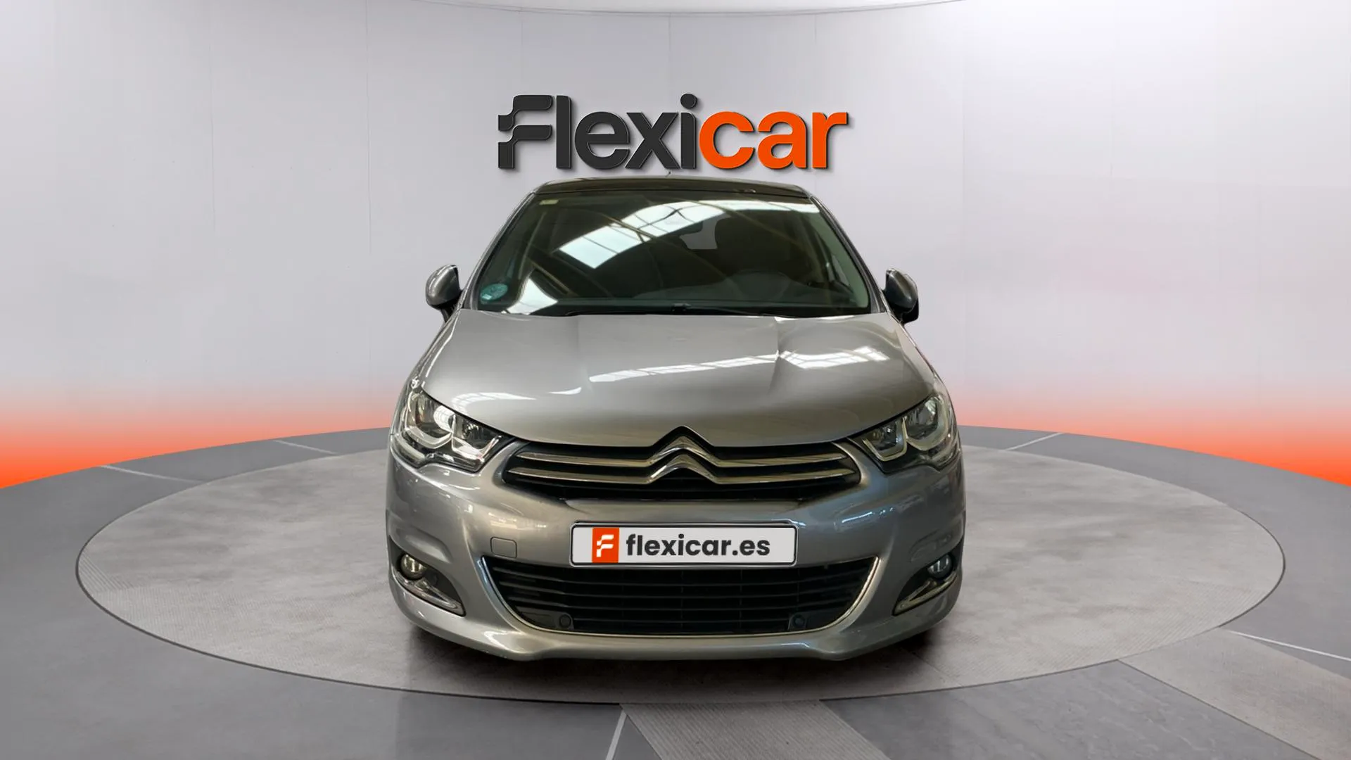 Citroën C4 BlueHDi Shine - foto 2