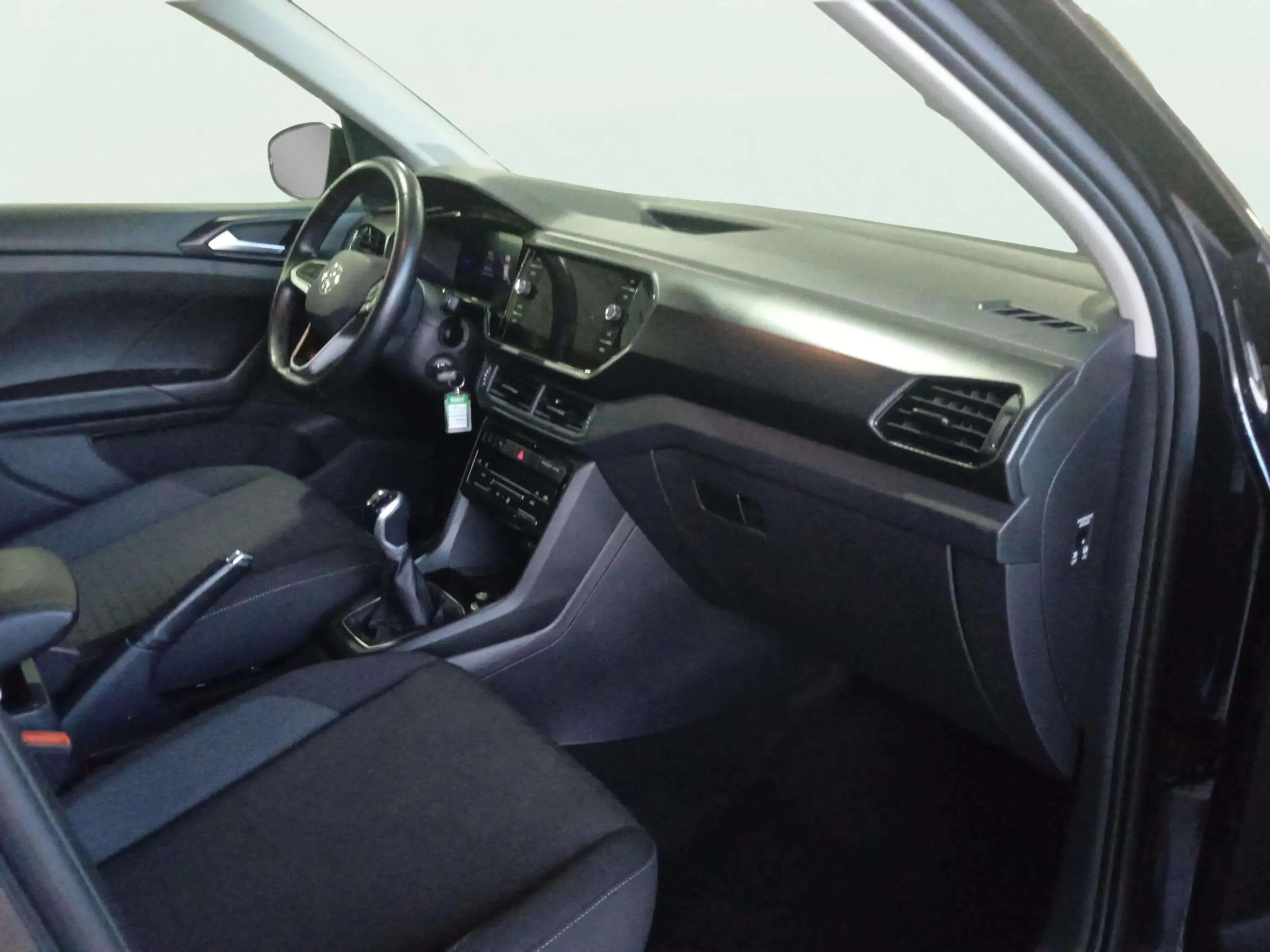 Volkswagen T-Cross Advance 1.0 TSI - foto 12